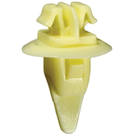 Auveco TOYOTA MOULDING CLIP 17MM HD DIA 17MM STM LGTH 20429